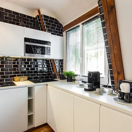 Apartamento Magnificent - 3p - Near Trocadero