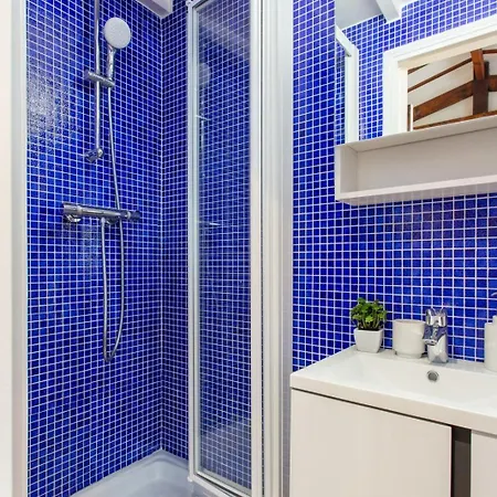 Apartament Magnificent - 3p - Near Trocadero