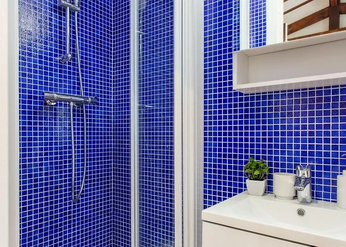 Apartament Magnificent - 3p - Near Trocadero