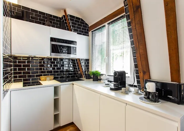 Apartman Magnificent - 3p - Near Trocadero